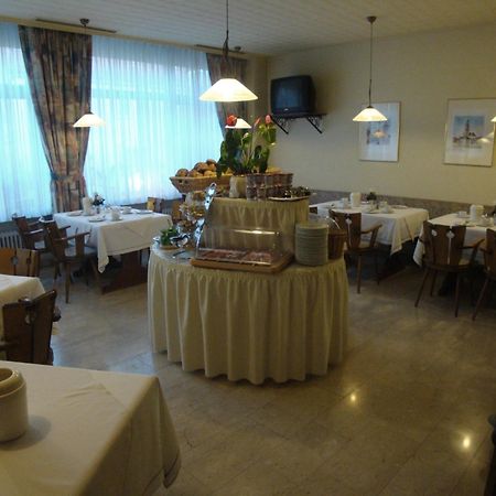 Hotel Gasthof Herderich Schlüsselfeld Eksteriør bilde