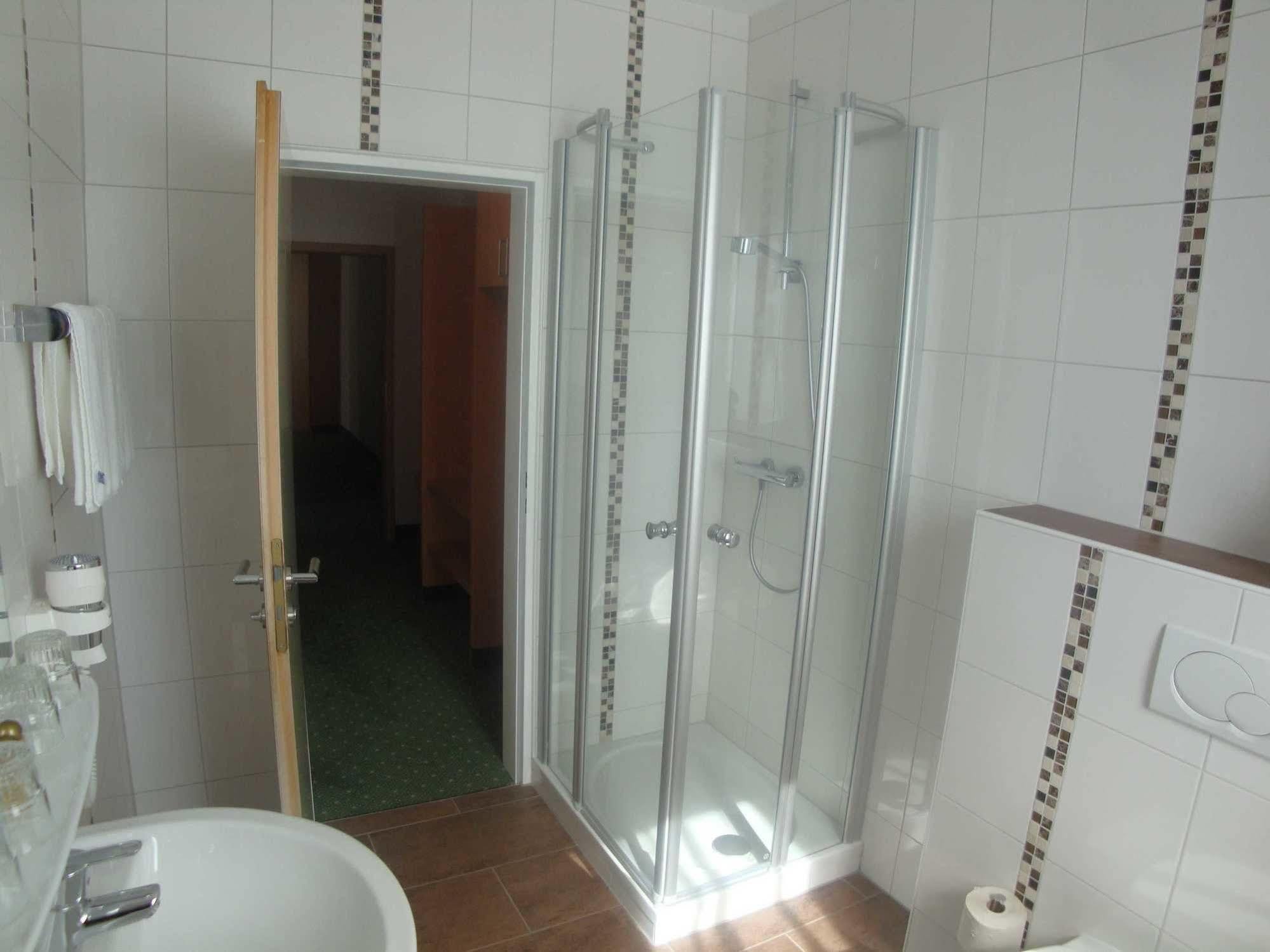 Hotel Gasthof Herderich Schlüsselfeld Eksteriør bilde