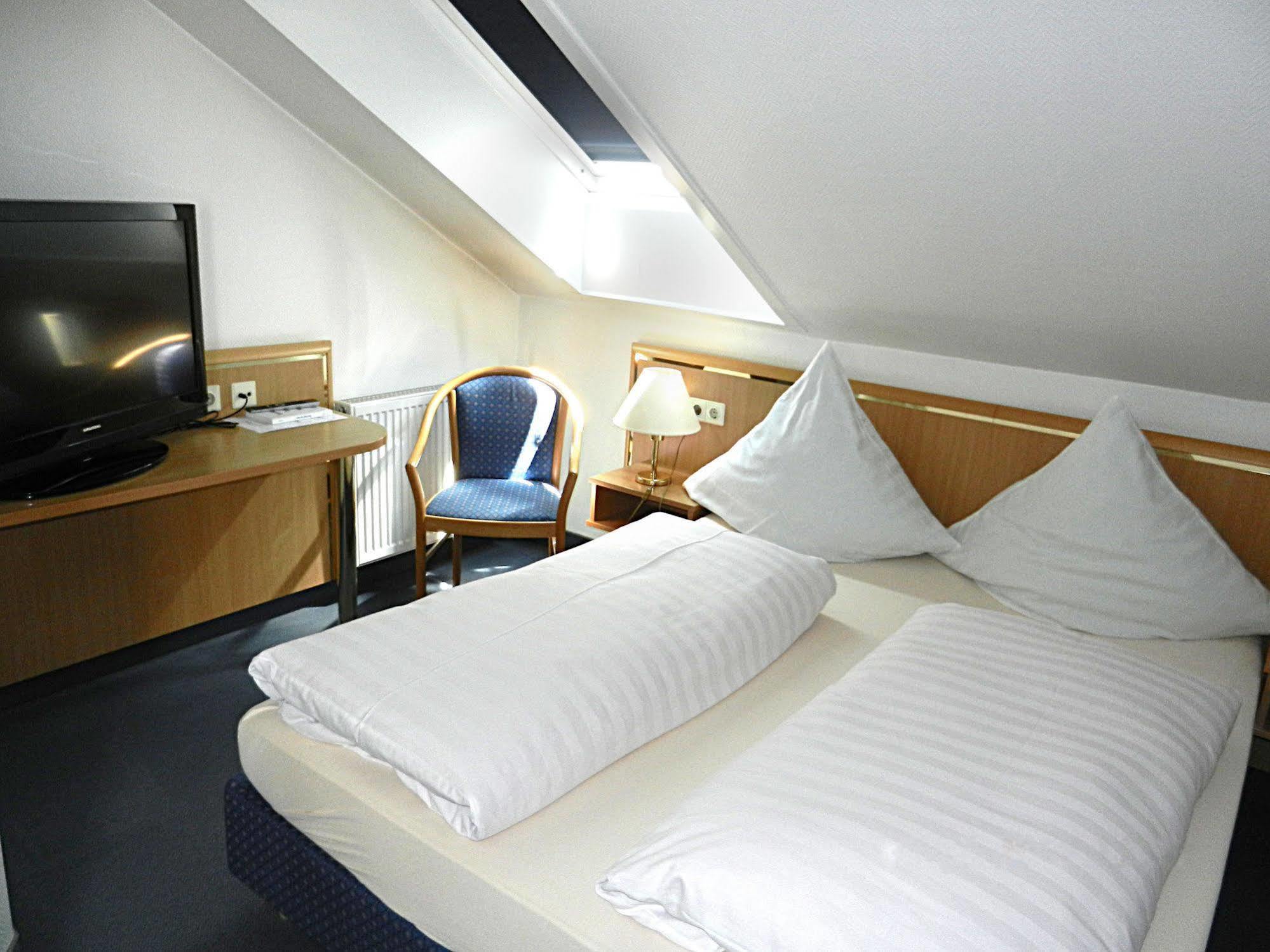Hotel Gasthof Herderich Schlüsselfeld Eksteriør bilde